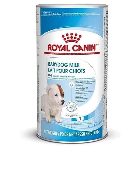 Royal Canin Baby Dog Milk pieno pakaitalas šuniukams
