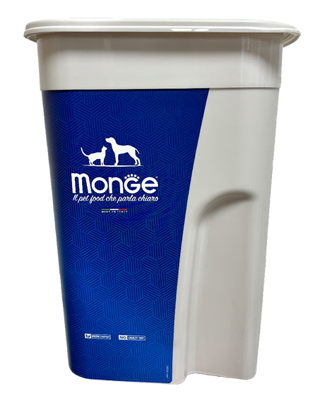 Monge dovana